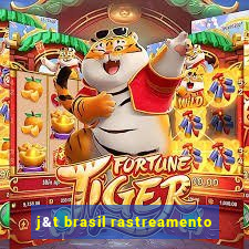 j&t brasil rastreamento